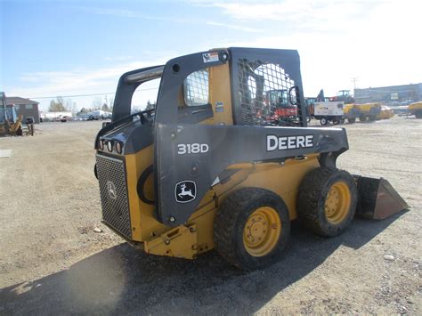 318d skid steer for sale|jd 318d skid steer specifications.